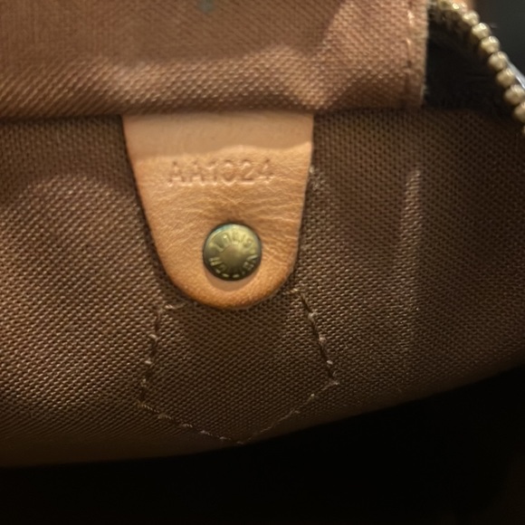 Vintage Louis Vuitton - Picture 12 of 12